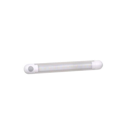 282 x 34mm High Powered LED Interior Strip Lamp with Off/On Switch 12V - NARVA Part No. 87532