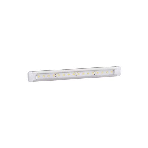 306 x 33mm High Powered LED Strip Lamp 12V - NARVA Part No. 87542-12