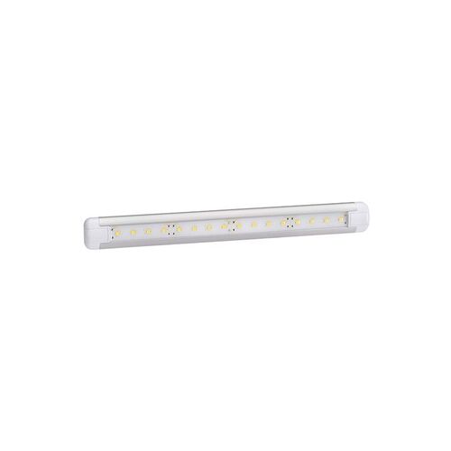 306 x 33mm High Powered LED Strip Lamp 9-33V - NARVA Part No. 87542