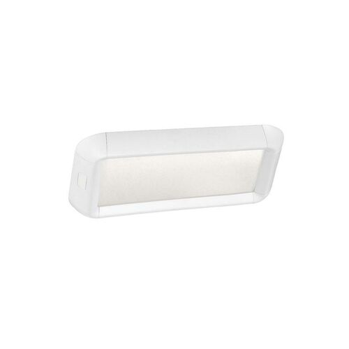 12V LED Interior Light Panel without Switch 182 x 100mm - NARVA Part No. 87563