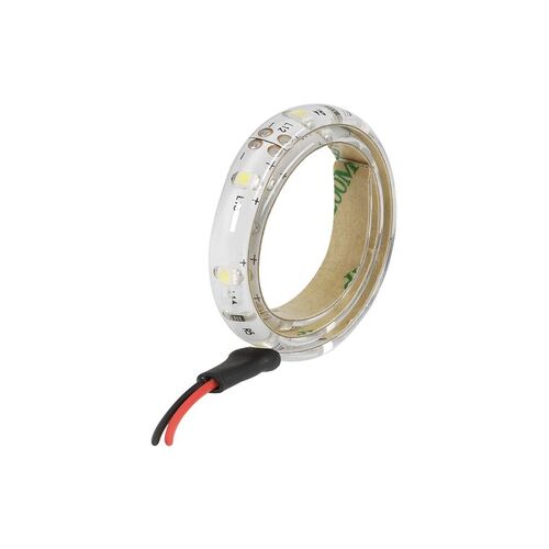 300mm LED Tape Ambient Output Cool White 12V - NARVA Part No. 87800BL