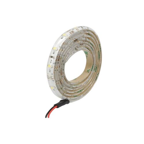 1.2m LED Tape Ambient Output Cool White 12V - NARVA Part No. 87802/10