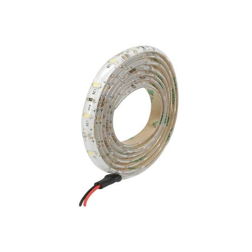 1.2m LED Tape Ambient Output Cool White 12V - NARVA Part No. 87802BL