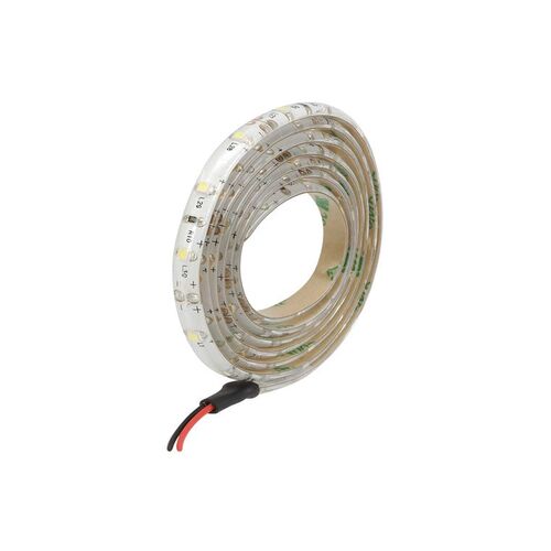 1.2m LED Tape Ambient Output Warm White 12V - NARVA Part No. 87802WBL