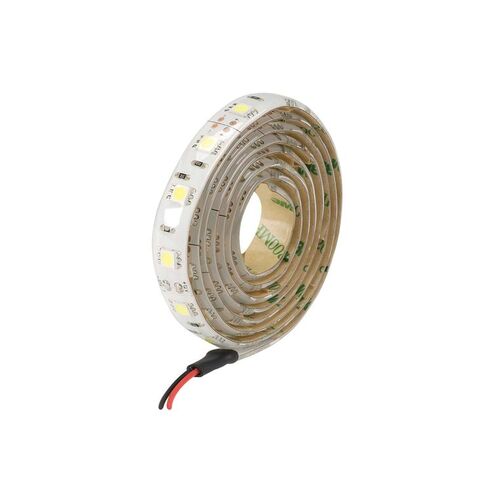 1.2m LED Tape High Output Cool White 12V - NARVA Part No. 87807BL