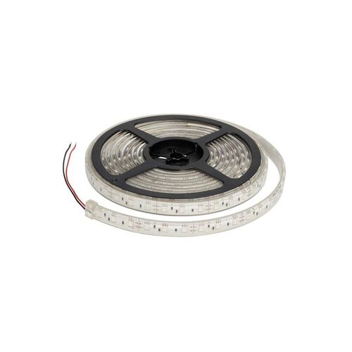 5m Waterproof LED Strip High Output Cool White 12V - NARVA Part No. 87810
