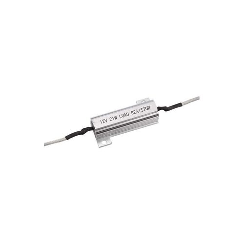 12 VOLT 21 WATT LED LOAD RESISTOR - NARVA Part No. 90034BL2