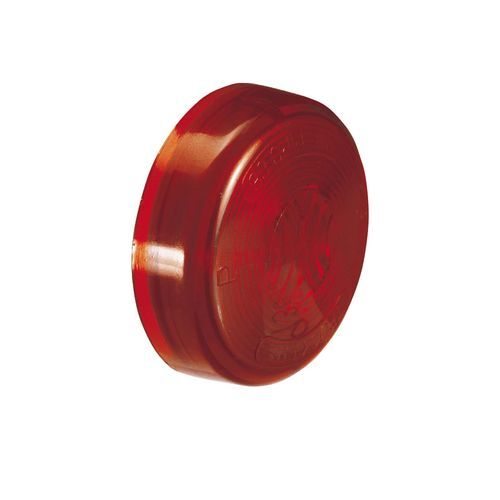 12V RED MARKER LAMP - NARVA Part No. 93002