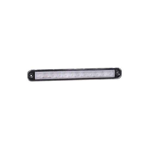 12V MODEL 39 LED STOP/TAIL LAMP ONLY CLEAR LENS - NARVA Part No. 93915-12