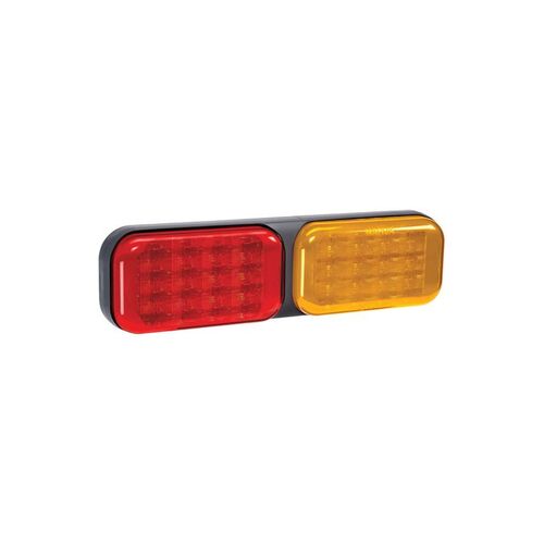 9-33 VOLT MODEL 41 LED REAR DIRECTION INDICATOR AND STOP/TAIL LAMP - NARVA Part No. 94160BL