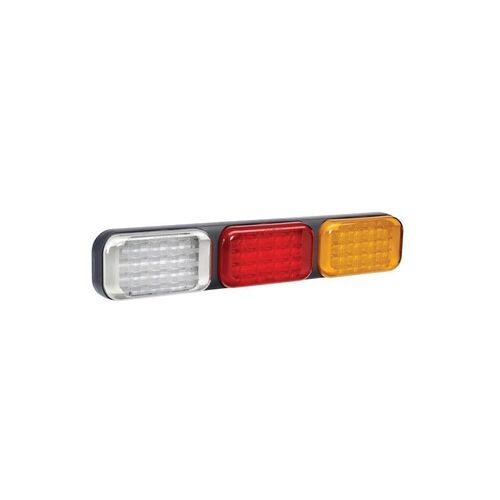 9-33V MODEL 41 LED REVERSE STOP/TAIL and REAR DIRECTION INDICATOR LAMP - NARVA Part No. 94178H