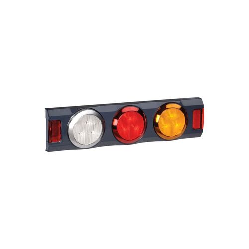 9-33 VOLT MODEL 43 LED REVERSE REAR DIRECTION INDICATOR AND STOP/TAIL LAMP - NARVA Part No. 94363