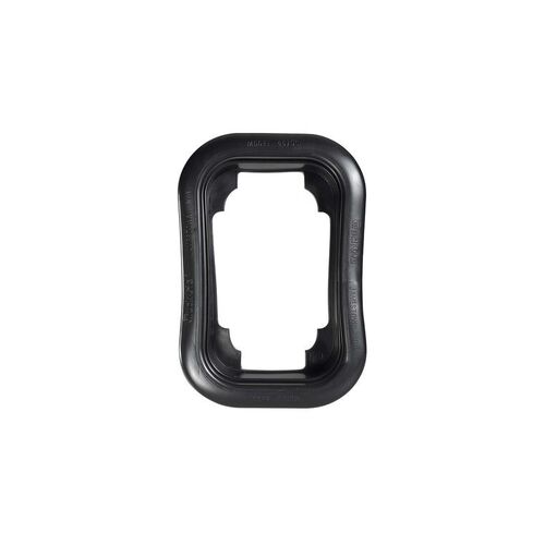 Vinyl grommet suits Model 45 LED lamps - NARVA Part No. 94595