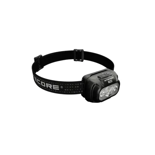 Nitecore NU33 700-Lumen USB-C Rechargeable Headlamp