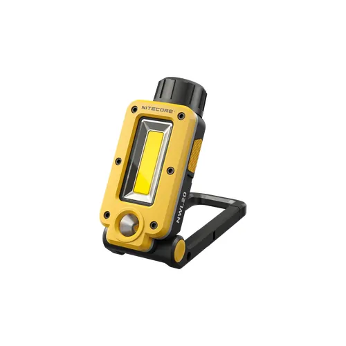 Nitecore NWL20 Triple Output Rechargeable Work Light