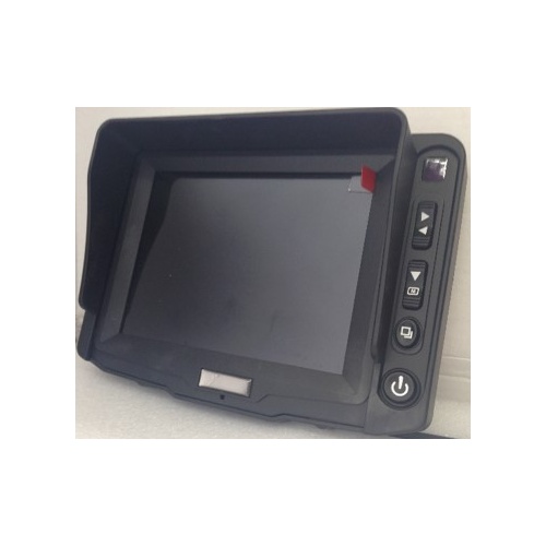 Base6 5 inch Rear View Monitor