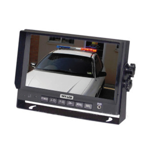 Base6 7 inch Rear View Monitor