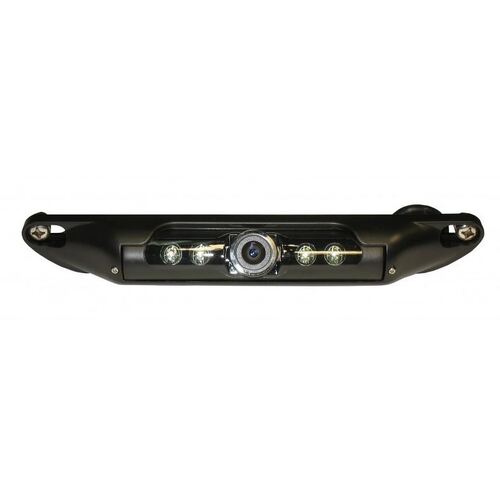 Base6 Licence Plate Reversing Camera