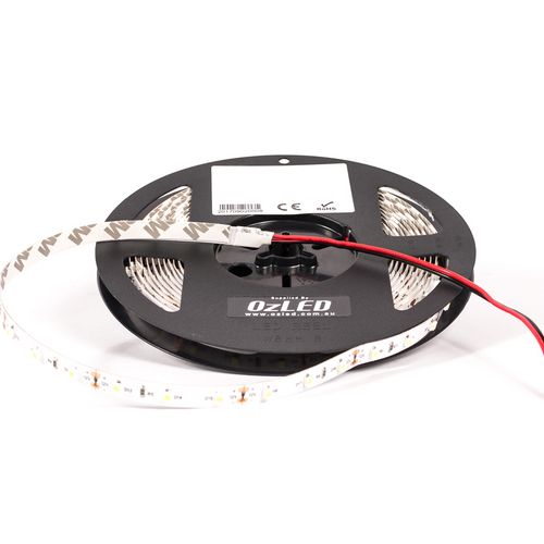 Flexible 12 Volt LED Strip Lighting 3528