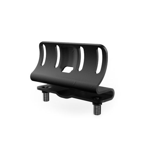 mPower 3” 90 Degree +15 Degree Adjustable Edge bracket