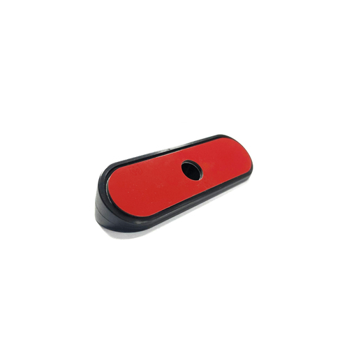 SoundOff mPower Fascia 3" 35 Degree Wedge Black