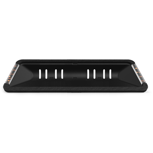 Double Fascia Light Window Shroud 