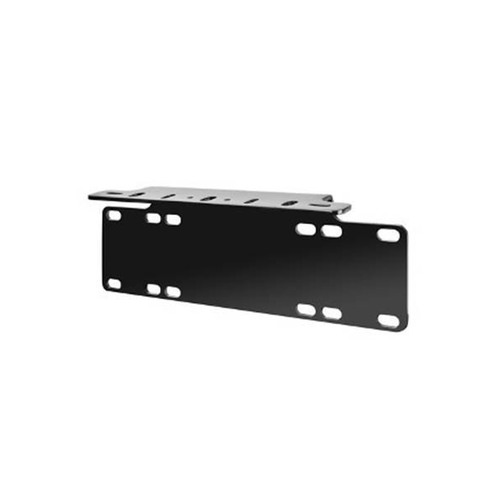 Roadvision Licence Plate Mounting Bracket Suit Bar & Driving Lights Roadvision