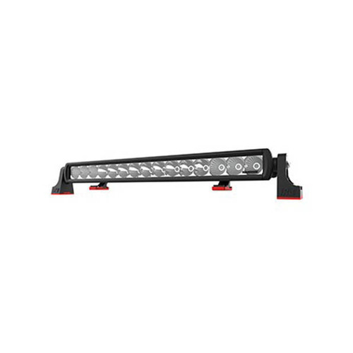 Roadvision LED Bar Light 21 SR2 Series Combo Beam 10-30V 15 x 3W Osram High Lux LEDs 45W 4050lm IP67 Slide & End Mounts Roadvision Black Label"