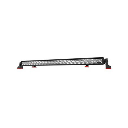 Roadvision LED Bar Light 32 SR2 Series Combo Beam 10-30V 24 x 3W Osram High Lux LEDs 72W 6480lm IP67 Slide & End Mounts Roadvision Black Label"