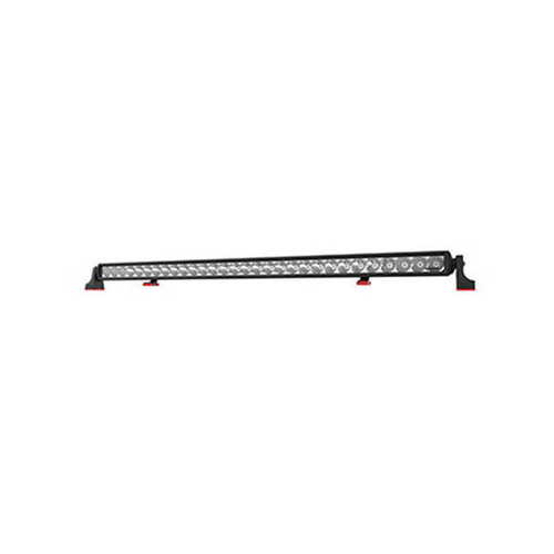 Roadvision LED Bar Light 40 SR2 Series Combo Beam 10-30V 30 x 3W Osram High Lux LEDs 90W 8100lm IP67 Slide & End Mounts Roadvision Black Label"