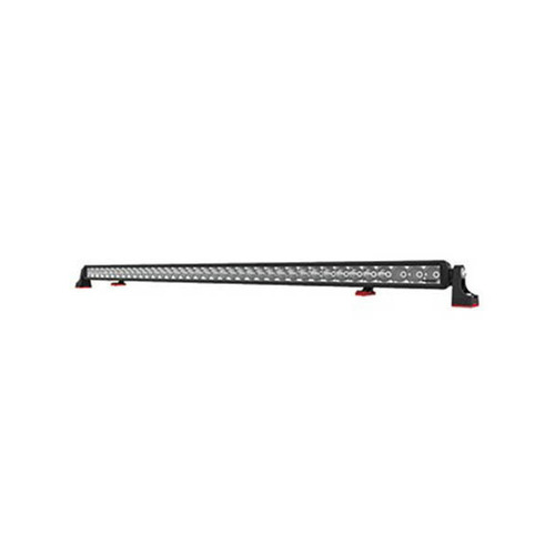 Roadvision LED Bar Light 50 SR2 Series Combo Beam 10-30V 39 x 3W Osram High Lux LEDs 117W 10530lm IP67 Slide & End Mounts Roadvision Black Label"
