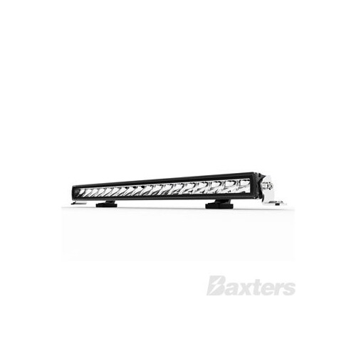 LED Bar Light 20" SRP Series Combo Beam 10-30V 18 x 5W Osram LEDs <84W <6350lm TMT IP67 Slide & End Mounts Roadvision Projector Series
