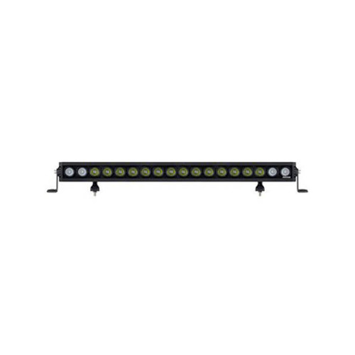 Roadvision LED Bar Light 30 Rollar Series Combo Beam 10-30V 18 x 10W LEDs 180W 16200lm IP67 Slide & End Mount