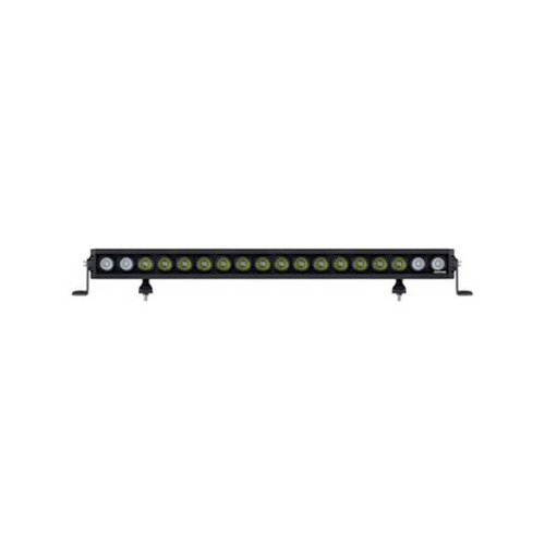 Roadvision LED Bar Light 30 Rollar Series Combo Beam 10-30V 18 x 10W LEDs 180W 16200lm IP67 Slide & End Mount