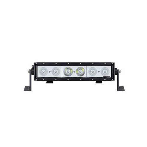 Roadvision LED Bar Light 14 DCS Series Combo Beam 10-30V 6 x 10W LEDs 60W 5400lm IP67 Slide & End Mount Roadvision"