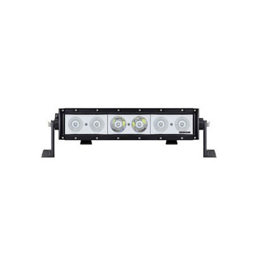 Roadvision LED Bar Light 14 DCS Series Combo Beam 10-30V 6 x 10W LEDs 60W 5400lm IP67 Slide & End Mount Roadvision"