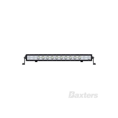 LED Bar Light 30" DCS Series Combo Beam 10-30V 14 x 10W LEDs 140W 12600lm IP67 Slide & End Mount Roadvision