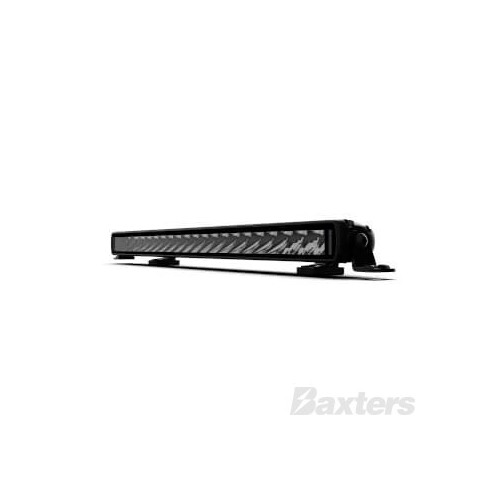 LED Bar Light 21" Stealth 40 Series Combo Beam 10-30V 21 x 3W Osram LEDs <94W <5975lm TMT IP67 Slide & End Mounts Roadvision Projector Series