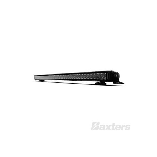 LED Bar Light 40" Stealth 40 Series Combo Beam 10-30V 42 x 3W Osram LEDs <188W <11706m TMT IP67 Slide & End Mounts Roadvision Projector Series