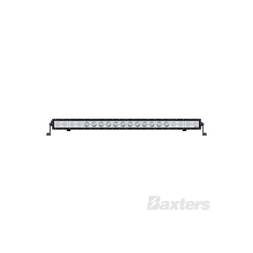 LED Bar Light 42" DCSX Series Curved Combo Beam 10-30V 20 x 10W LEDs 200W 18000lm IP67 Slide & End Mount Roadvision