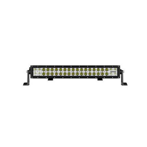 Roadvision LED Bar Light 20 DC Series Combo Beam 10-30V 40 x 3W LEDs 120W 9600lm IP67 Slide & End Mount Roadvision"