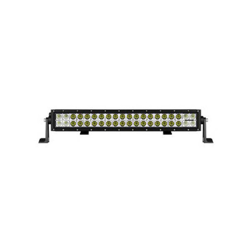 Roadvision LED Bar Light 20 DC Series Combo Beam 10-30V 40 x 3W LEDs 120W 9600lm IP67 Slide & End Mount Roadvision"