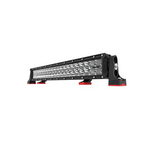 Roadvision LED Bar Light 22 DC2 Series Combo Beam 10-30V 40 x 3W Osram High Lux LEDs 120W 10800lm IP67 Slide & End Mounts Roadvision Black Label"