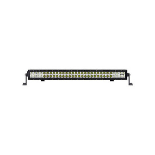 Roadvision LED Bar Light 30 DC Series Combo Beam 10-30V 60 x 3W LEDs 180W 14400lm IP67 Slide & End Mount