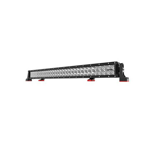 Roadvision LED Bar Light 32 DC2 Series Combo Beam 10-30V 60 x 3W Osram High Lux LEDs 180W 16200lm IP67 Slide & End Mounts Roadvision Black Label"