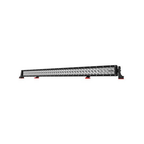 Roadvision LED Bar Light 42 DC2 Series Combo Beam 10-30V 80 x 3W Osram High Lux LEDs 240W 21600lm IP67 Slide & End Mounts Roadvision Black Label"