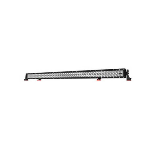 Roadvision LED Bar Light 50 DC2 Series Combo Beam 10-30V 96 x 3W Osram High Lux LEDs 288W 25920lm IP67 Slide & End Mounts Roadvision Black Label"