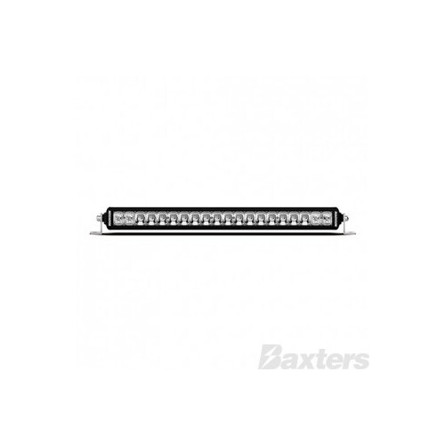LED Bar Light 22" SRE Series Combo Beam 11-32V 20 x 5W Osram LED 100W 8400lm IP67 Slide & End Mounts Roavision Essentials Series
