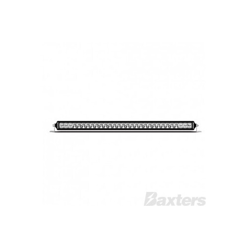 LED Bar Light 32" SRE Series Combo Beam 11-32V 30 x 5W Osram LED 150W 12600lm IP67 Slide & End Mounts Roadvision Essentials Series