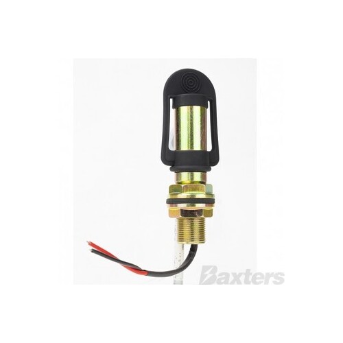 Beacon Adaptor Post Thread Stud Suits Pole Mount Beacons